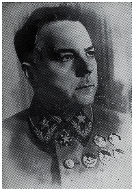 KlementsVoroshilov