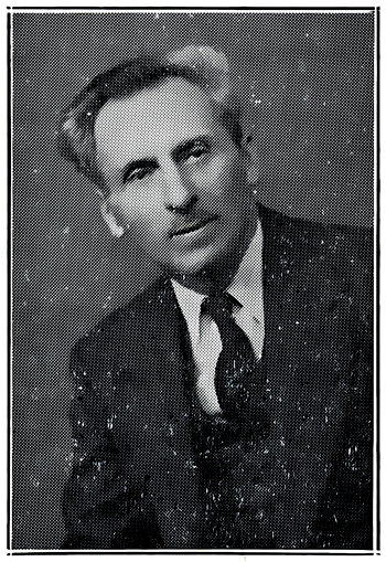 Simeon Halkovich, Galkovich