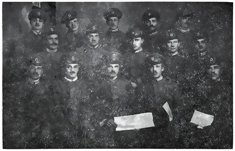 Volunteers1918End
