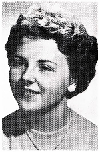 Patricia Kuntsik