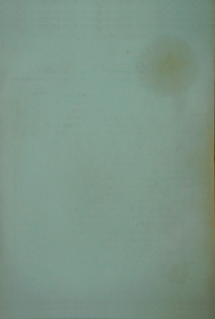Inside back cover of the 1968 Lemko Association annual almanac