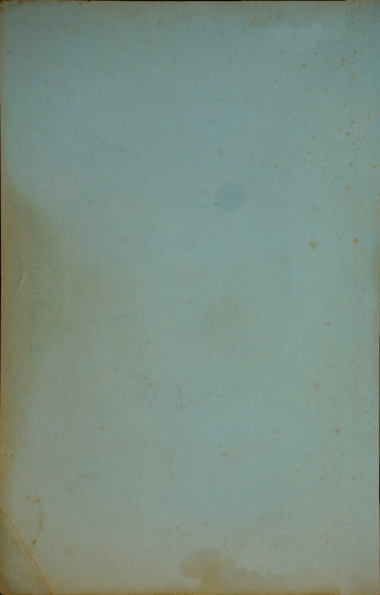 Inside front cover of the 1968 Lemko Association annual almanac