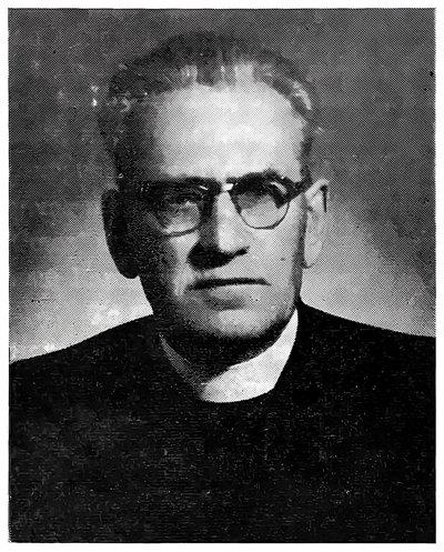 Father John Poliansky