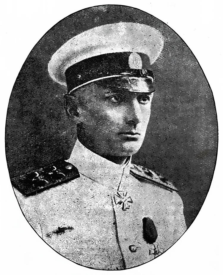 Admiral Kolchak
