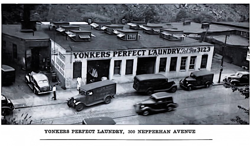Yonkers Perfect Laundry